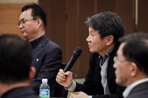 정몽규, HDC그룹 전략워크숍에서 아시아나항공과 시너지 창출 논의 