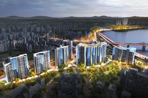 현대건설, 서울 한남하이츠 재건축 수주 위해 ‘디에이치’ 적용 제안 