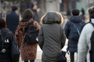 28일 낮에는 전국에서 비 대부분 그쳐, 미세먼지는 좋음 수준