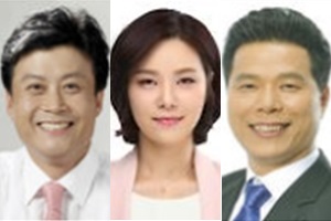 민주당 공천위원장 원혜영 부천 오정구에 김만수 정은혜 서영석 도전 