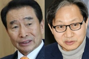 도로공사 국민연금 그만둔 이강래 김성주, 전북에서 총선 가능성은?
