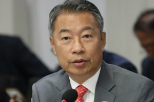 한국당 정종섭 총선 불출마 밝혀, 대구경북 의원으로는 첫 선택 