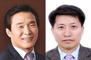 교보증권, 김해준 투자금융 박봉권 자산관리 각자대표체제 갈 가능성 