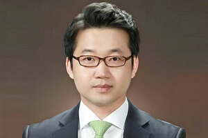DGB자산운용 전무 김홍곤, 홍콩 금융지의 '최고투자책임자'로 뽑혀 