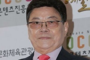 '원맨쇼' 원로 코미디언 남보원 별세, 향년 84세