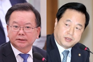 정세균 이광재 김부겸 김두관, 총선 뒤 대선주자 이낙연 대항마 되나