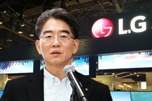 LG디스플레이와 LG 주가 4%대 올라, LG그룹주 대체로 상승  