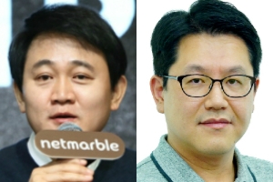 웅진코웨이 사내이사에 방준혁 서장원 새로 진입, 이해선도 잔류 