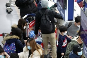 한국공항공사, 중국노선 비중 높은 지방국제공항 활기 또 잃을까 한숨