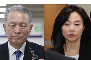 대법원 ‘문화계 블랙리스트’ 김기춘 조윤선 파기환송, 직권남용은 인정