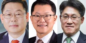 한화케미칼 새 이름 한화솔루션, 각자대표에 이구영 김희철 류두형