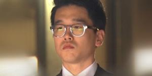 CJ 후계자 이선호, ‘대마 밀반입’ 혐의 항소심 재판에서 선처 호소