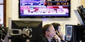 뉴욕증시 3대 지수 '미국 이란 충돌 우려'로 다 하락, 반도체주는 강세 