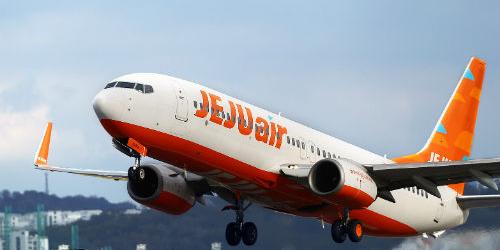 제주항공 유상증자 기존주주 청약률 90%, “코로나19 극복하겠다”