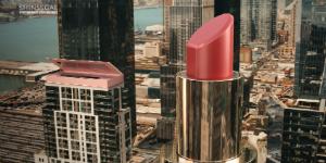 신세계면세점, 서울영상광고제에서 브랜드 광고 시각효과 금상 받아 