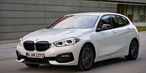 BMW코리아, 콤팩트 해치백 3세대 1시리즈 4030만 원부터 판매