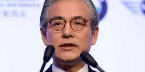 BMW코리아 회장 김효준, 덕수고등학교 총동창회장 맡아