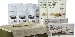 현대백화점, 유명 맛집 레시피로 만든 이색 설 선물세트 판매