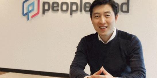 피플펀드 P2P업계 처음으로 서울시와 협력, 김대윤 