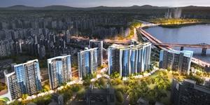 현대건설, 서울 한남하이츠 재건축 수주 위해 ‘디에이치’ 적용 제안 