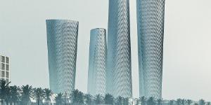 현대건설, 중동과 동남아시아에서 1월에만 건축공사 1조4천억 수주