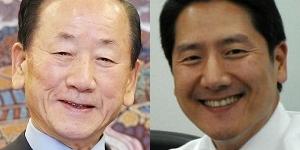 쿠첸 지주사 부방의 오너일가 지분 변경, 둘째 이중희 경영권 승계하나 