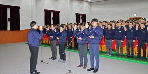 이용배, 현대로템 경영정상화 위해 비상경영체제 들어가 