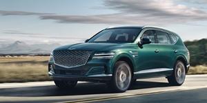 현대차, 제네시스 GV80 흥행 이어가기 위해 GV70 출시도 서두를까 