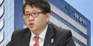 장경훈, 하나카드 신용정보사업 진출로 디지털정보회사 변신 속도붙여 