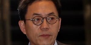 검찰, ‘삼성물산 합병' 관련 삼성 미래전략실 사장 지낸 김종중 조사 