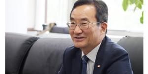 김범년, 한전KPS 새 성장동력 찾아 해외시장 개척 매달려 