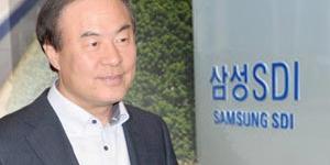 전영현 삼성SDI 대표 유임, 전기차배터리 성과로 '60세 퇴진' 넘어 