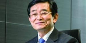 김내환, KCC글라스를 소비자 공략기업으로 체질 발빠르게 바꿔가 