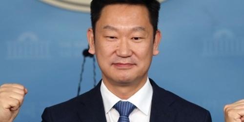 노무현 사위 곽상언, 민주당 공천 경선 이겨 충북 공략의 선봉에 설까 