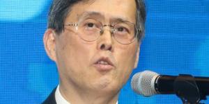 한수원 루마니아에 원전 기자재 공급 따내, 정재훈 