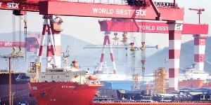 한진중공업 STX조선해양 대한조선 '중형조선사 통합설' 현실성 있나 