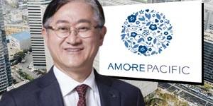 변화 내건 서경배, 아모레퍼시픽그룹 디지털로 체질 바꾸기 전력투구