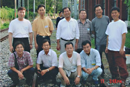 [Who Is ?] 김명환 전국민주노동조합총연맹 위원장