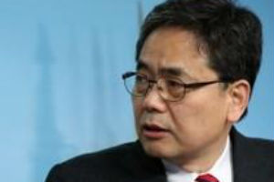 한국당 곽상도, 대구 중구남구 한국당 후보 적합도 51.2%로 질주 