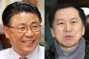 박맹우 김기현 울산 남구을은 내자리, 한국당 뜨거운 공천 경쟁지역