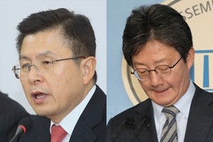 황교안 “한국당과 새로운보수당 합당을 조속한 시일에 협의 마무리”