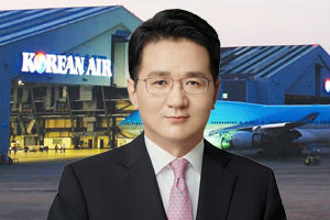 한진그룹 계열사 주가 힘 못 써, <a href='https://www.businesspost.co.kr/BP?command=article_view&num=224340' class='human_link' style='text-decoration:underline' target='_blank'>조현아</a> 주주연합 공세 한풀 꺾여 