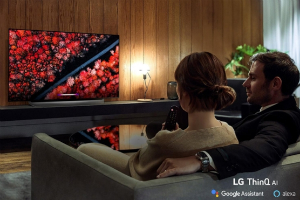 LG전자 올레드TV, 미국 소비자매체의 '가성비' 좋은 대형TV 1위