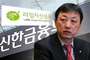 김병철, 금감원 펀드 조사로 신한금융투자 초대형투자금융 가물가물 