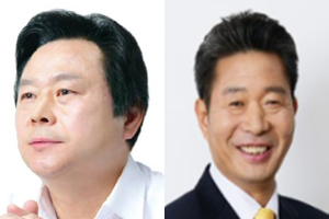 정의당 여영국, 창원성산에서 진보단일후보 돼야 통합당 강기윤과 접전 