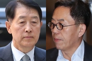 검찰, 삼성물산 합병 관련해 최지성 김종중 또 불러 조사 