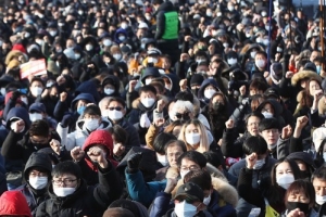 문중원 기수 대책위, 감사원에 마사회 불법의혹 관련 '국민감사 청구