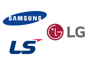 삼성전자 LG전자 LS산전, 특허역량 글로벌 100대 기업에 9년째 뽑혀