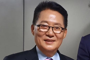 박지원 "미래통합당 위성정당과 140석 가능, 민주당 1당 놓칠 수도"