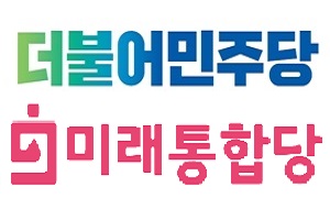 총선에서 정권안정론 지지 47.1%, 정권심판론 지지 45.5%로 팽팽